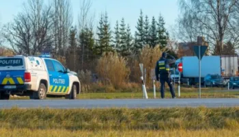 Droni rus godet oxhakun e termocentralit në Estoni