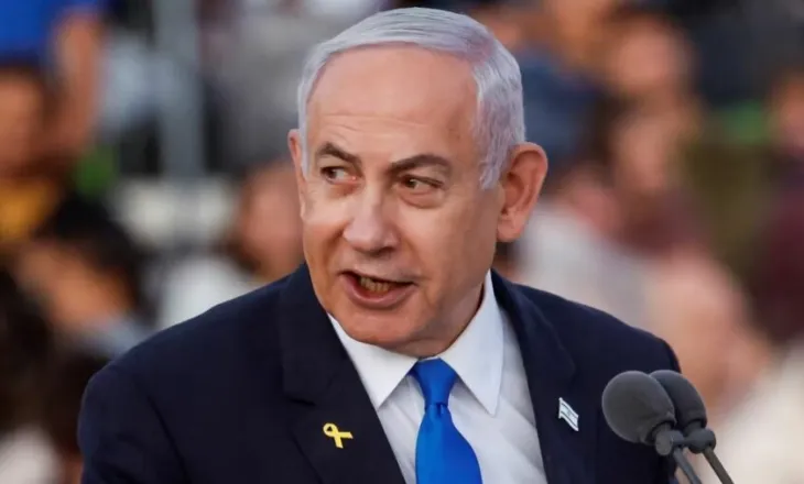 “Duam t’ju çlirojmë nga tirania”, Netanyahu shpall planin për ndryshim regjimi në Iran! Kritika edhe për OKB-në