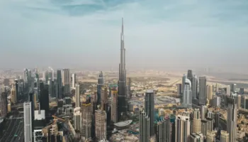 Dubai në test: a mbetet qyteti një strehë e sigurt për biznesin?