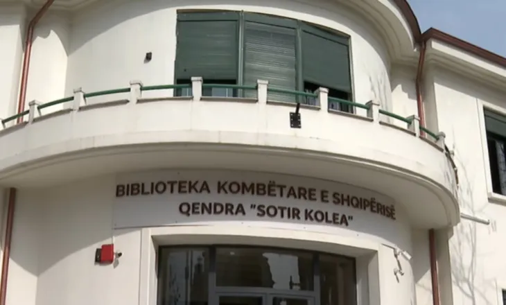“Duhet një bibliotekë e re”/ Biblioteka pasurohet me vepra të reja, infrastruktura mbetet ende problem
