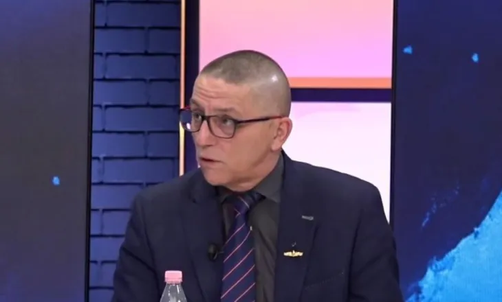 “Duhet të kishte dalë më parë”/ Rezoluta kundër Iranit, Meçollari: Rama e bëri që të dëgjojë Trump, s’ka asnjë vlerë