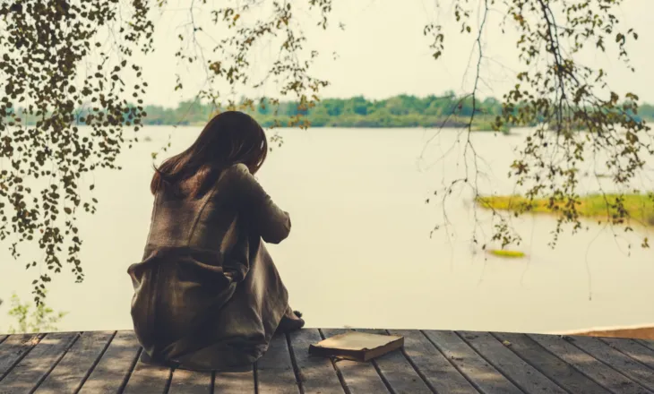 Duhet të ndjesh trishtimin dhe dhimbjen, në mënyrë që të kuptosh vlerën e vërtetë të lumturisë