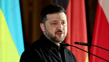 “Duhet të veprohet sa më shpejt kundër Iranit”, Zelensky: Bashkëpunimi ushtarak Mes Moskës dhe Teheranit po rritet