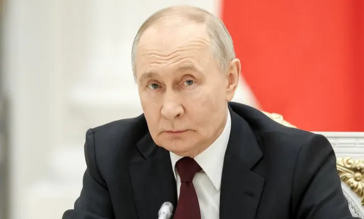 ‘Duke tundur qenin’: Putini tall marrëdhëniet BE-Ukrainë