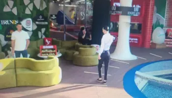 Duke u futur nga muri, Kristi Lamaj rikthehet në Big Brother