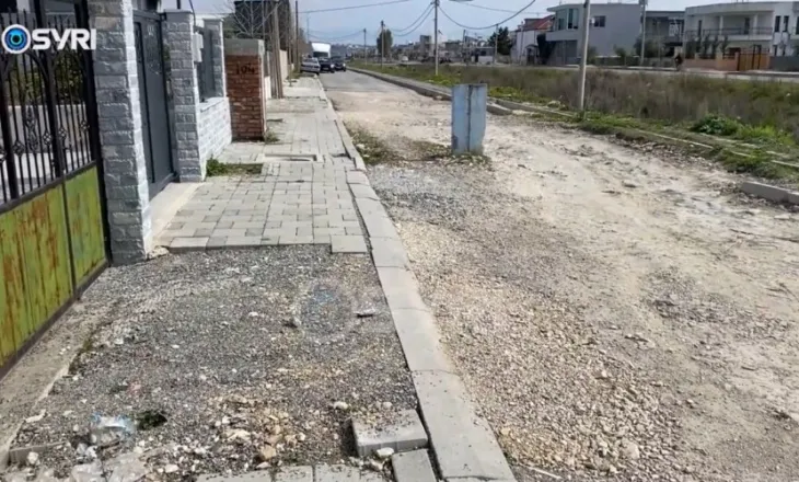 Durrës/ Projekti përgjysmë makth për banorët, problem rrugët ‘Azem Hajdari’ e ‘Gjelberimi’