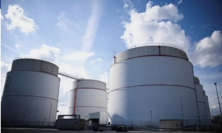 DW: A po e dëmton lufta rimëkëmbjen ekonomike në Gjermani?