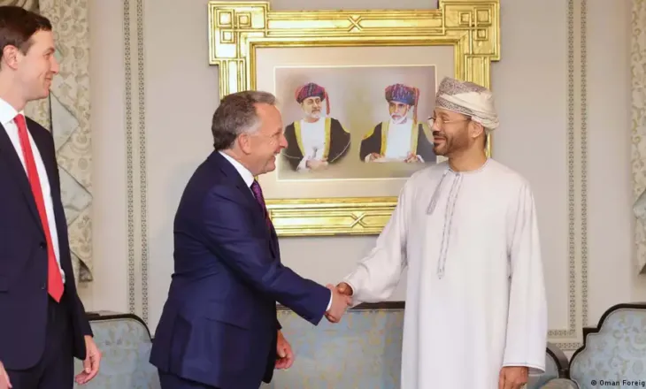 DW/ Dyshime për ‘insider trading’ nga rrethi i Donald Trumpit