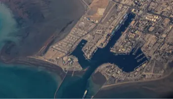 DW: Irani vazhdon bllokadën e Ngushticës së Hormuzit