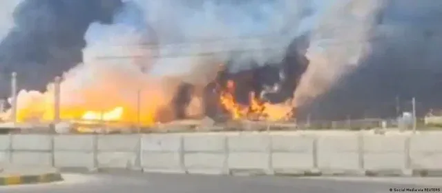 DW: Kina po e përdor krizën për përmirësuar imazhin në Azinë Juglindore