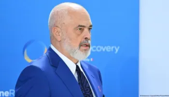 DW/ PS refuzon kërkesën e SPAK për arrestimin e Belinda Ballukut, opozita në protestë në 12 mars