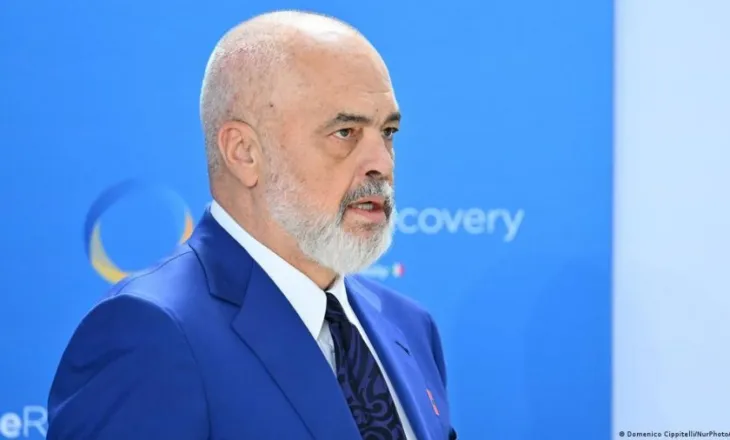 DW/ PS refuzon kërkesën e SPAK për arrestimin e Belinda Ballukut, opozita në protestë në 12 mars