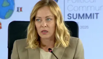 DW: Sa e pengon Melonin dështimi i reformës në drejtësi?