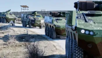 DW: Serbia importon më shumë armë se shtetet e tjera të Ballkanit Perëndimor