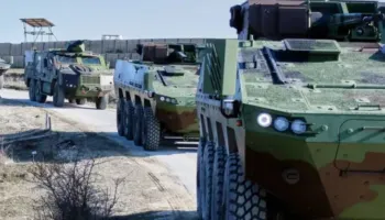 DW: Serbia, importuesja numër 1 e sistemeve kryesore të armëve në rajon! Furnizuesi më i madh ishte Kina