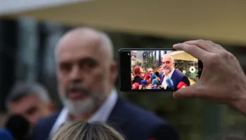 Dy ditë pas raportit për Ballukun, Rama mbledh Kryesinë e PS në selinë rozë