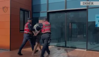 Dy efektivë të “Shqiponjave” plagosen gjatë operacionit për kapjen e një personi në kërkim