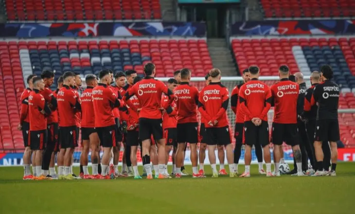 Dy hapa larg…! Polonia favorizohet nga historia, Shqipëria beson te mrekullia