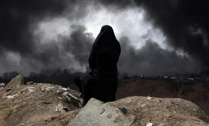 Dy javë luftë në Lindjen e Mesme, sa viktima kanë humbur jetën në vendet e përfshira në konflikt (SHIFRA)