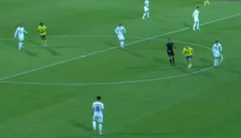 Dy kartonë të kuq dhe asnjë gol, Egnatia pa staf teknik ndal Elbasanin