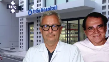 Dy kirurgë në Itali në hetim për vrasje nga pakujdesia të pacientëve, në Tiranë në punë në spitalin ‘Trita Hospital’