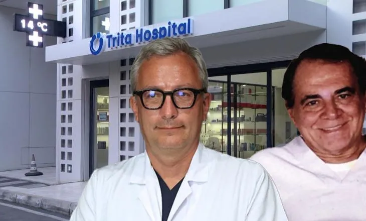 Dy kirurgë në Itali në hetim për vrasje nga pakujdesia të pacientëve, në Tiranë në punë në spitalin ‘Trita Hospital’