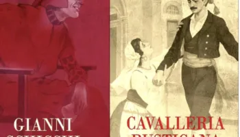Dy opera në skenë, nga drama e “Cavalleria Rusticana”, tek ironia dhe humori i veprës “Gianni Schicchi”