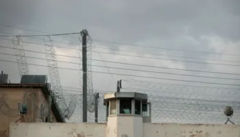 Dy të dënuar humbin jetën në burgun grek të Koridhalosit