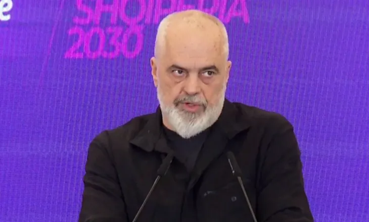 “Dyfisho ndërmarjen tënde”/ Rama: I jepet mundësi të gjithë shqiptarëve që kanë ngritur një ndërmarrje