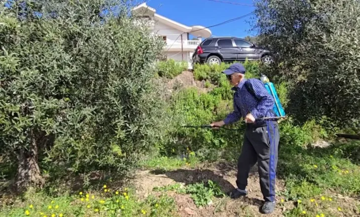 Dyfishohet çmimi i pesticideve, ankohen fermerët në Fier: Kostot janë rritur shumë në krahasim me një vit më parë