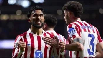 Dygolësh i Nico Gonzales me Atletico Madrid, edhe sa duhet për blerjen përfundimtare nga Juventusi për 30 mln euro