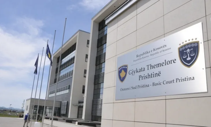 Dyshim për korrupsion/ Prokuroria në Prishtinë, aksion në Agjencinë e Regjistrimit të Bizneseve
