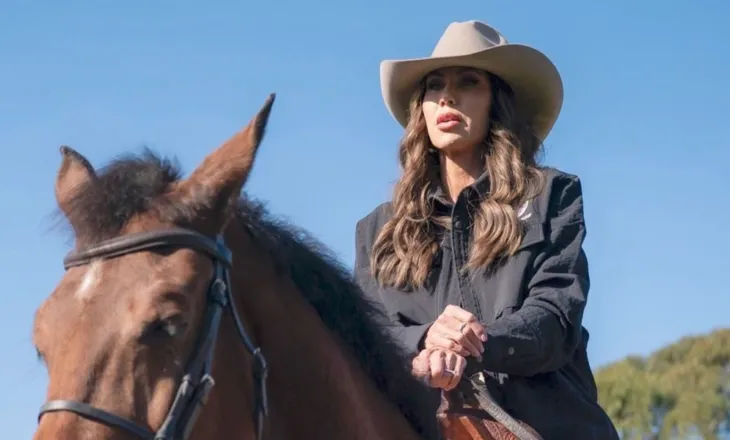 Dyshimet për marrëdhënie seksuale me vartësin e saj, ja pse Trump e shkarkoi sekretaren e Sigurisë