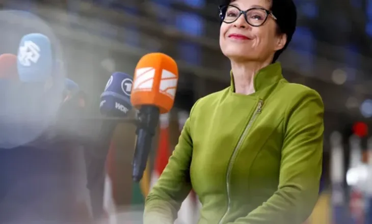 Dyshohet për lidhje me shërbimin sekret jugosllav, komisionerja e BE-së, Marta Kos, përballet me akuza të reja