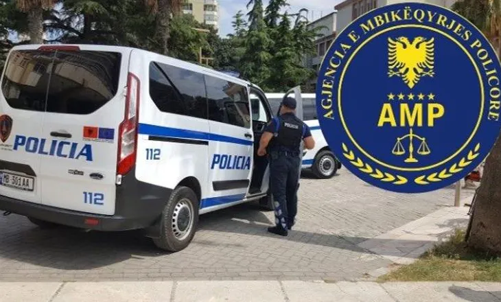 Dyshohet se fshehu provat e nuk arrestoi një person, AMP ndalon punonjësin e Policisë në Tiranë (EMRI)