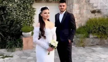 “Dyshohet se ish-bashkëshorti i saj fshihet në Tiranë”, gazetari: Xhuana Nikolli edhe para dy javësh shkoi e dhunuar në spital