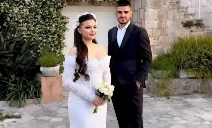 “Dyshohet se ish-bashkëshorti i saj fshihet në Tiranë”, gazetari: Xhuana Nikolli edhe para dy javësh shkoi e dhunuar në spital