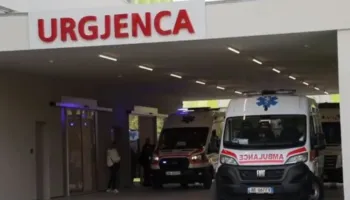 Dyshohet se nuk u ushqye me gji nga e ëma, ndërron jetë foshnja 2-muajshe nga Korça