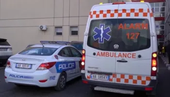 Dyshohet se nuk u ushqye me gji nga e ëma, ndërron jetë foshnja nga Korça