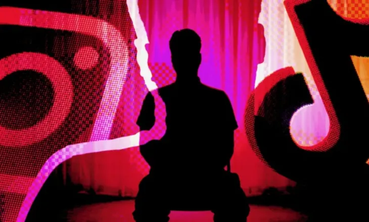 Dyshohet se rrezikuan sigurinë për të rritur angazhimin në rrjete sociale, TikTok dhe Meta nën akuzë 