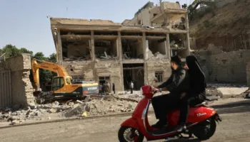 Dyshohet se spiunonin tek Izraeli forcat iraniane të sigurisë, 20 të arrestuar rrezikojnë dënimin me vdekje