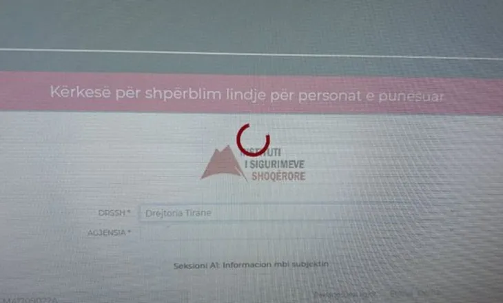 E-Albania xhiron bosh: Bizneset e kalojnë ditën e pushimit me “shtetin online, që nuk punon”