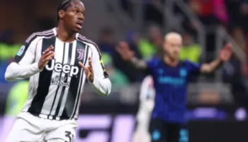 E ardhmja e David te Juventus në dyshim, kanadezi mund të kthehet në Francë