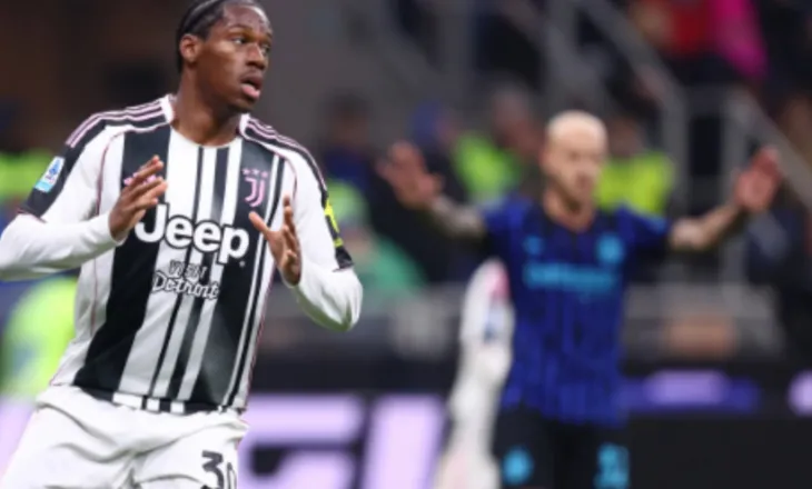 E ardhmja e David te Juventus në dyshim, kanadezi mund të kthehet në Francë