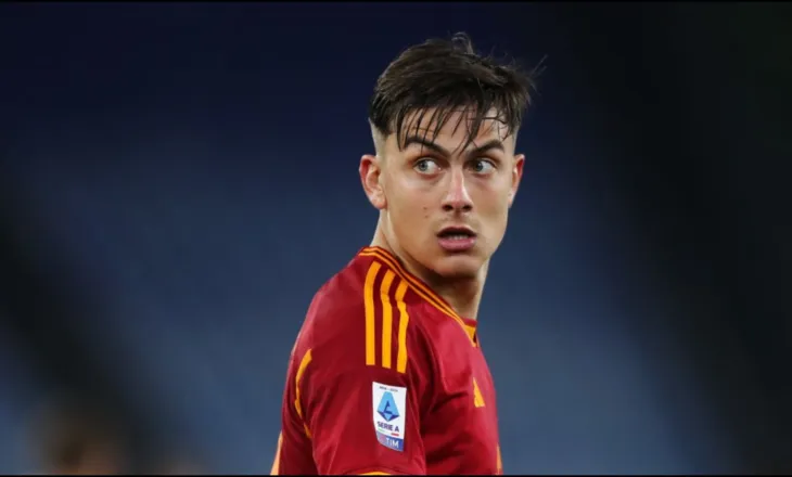 E ardhmja e Dybala/ Rinovimi me Romën ‘ngrin’ dhe tundimi nga Boca Junior