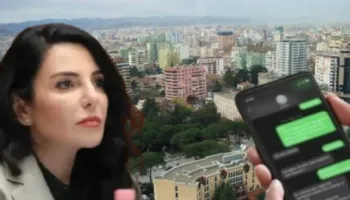 “E bëre pasqyrën sa shtëpi ke shitur”? Del një tjetër SMS nga dosja “Balluku”