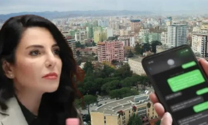 “E bëre pasqyrën sa shtëpi ke shitur”? Del një tjetër SMS nga dosja “Balluku”