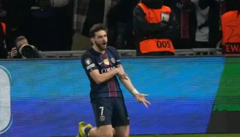 E bujshme! Arsenal synon një marrëveshje surprizë me yllin e PSG, francezët bëjnë bllokadë