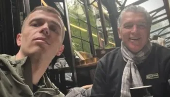 E bujshme, Jasir Asanin e sjell lufta tek Partizani, shfaqet menjëherë përkrah trajnerit kampion…