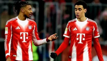 E bujshme nga Gjermania/ “Çmendet” Reali, përgatit 160 milionë euro për yllin e Bayern Munchen